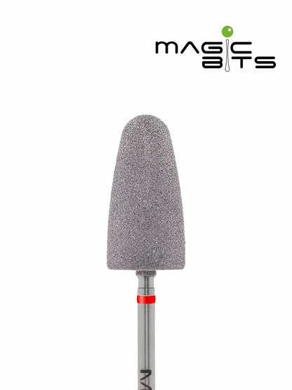 Cône de pédicure Magic Bits D=10 mm