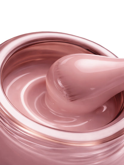 Gel duro BSG en botella Konfityur #03 BAJA VISCOSIDAD - Nude (semitranslúcido) (20 ml)