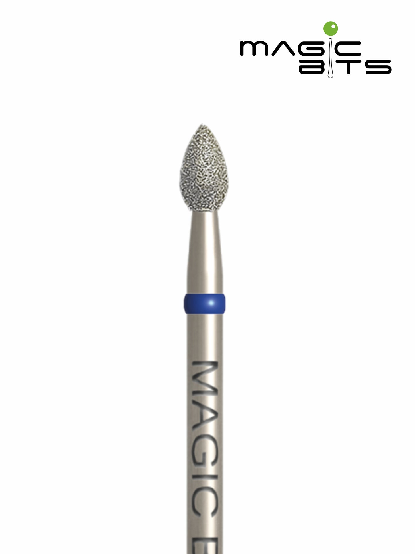 Magic Bits Diamant Lentille D=2,9 mm