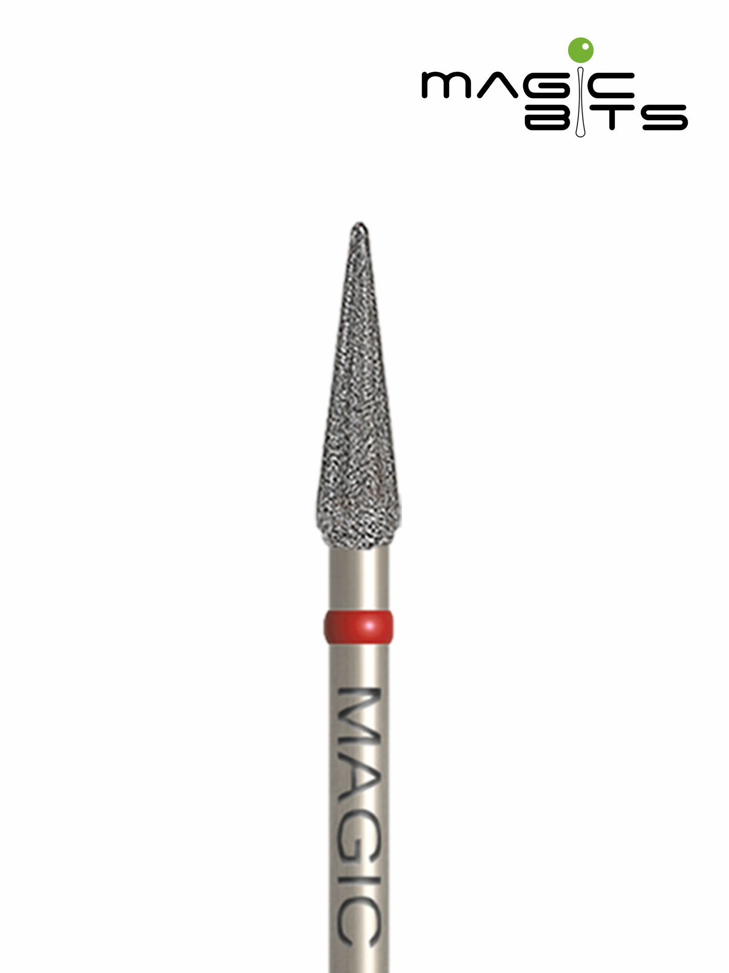 Goutte diamantée Magic Bits D=3,0 mm