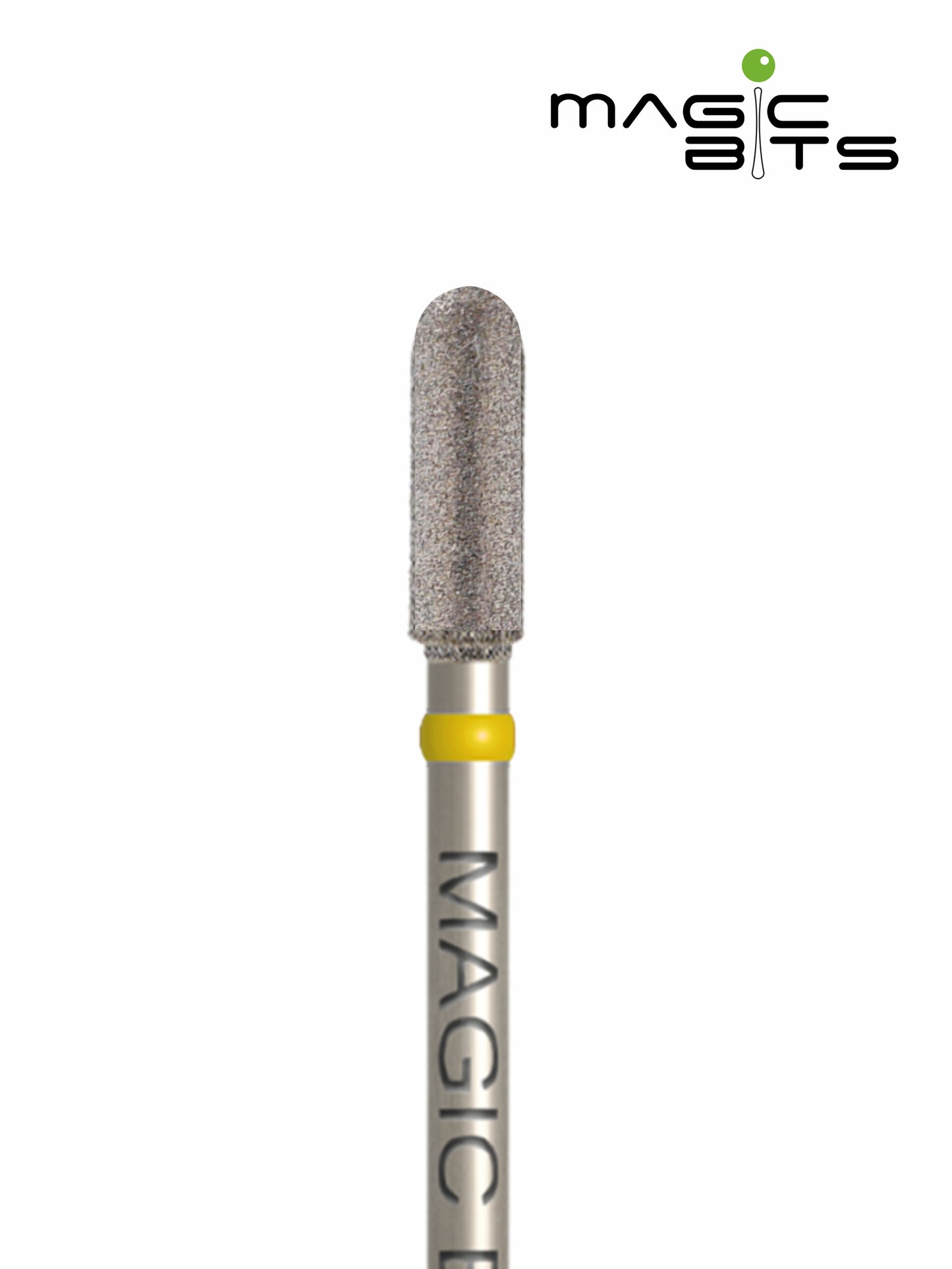 Micrófono de diamante Magic Bits D=3,1 mm