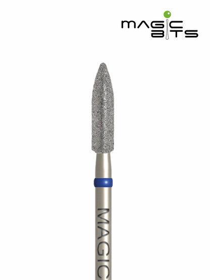 Puntas mágicas de diamante D=2,9 mm