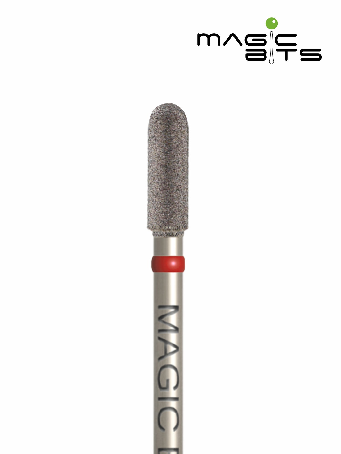 Micrófono de diamante Magic Bits D=3,1 mm