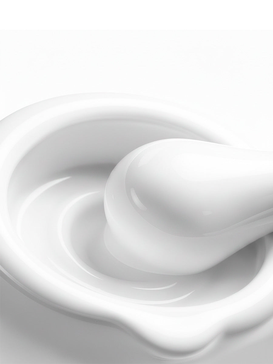 Gel dur BSG en flacon Konfithur n° 32 FAIBLE VISCOSITÉ - Blanc (dense) (20 ml)