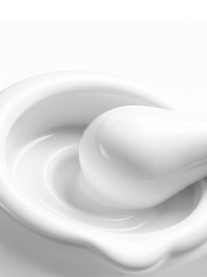 Gel dur BSG en flacon Konfithur n° 32 FAIBLE VISCOSITÉ - Blanc (dense) (20 ml)