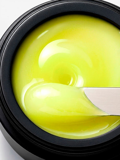 BSG Hard gel for building Konfityur #33 HIGH VISCOSITY (13 g)