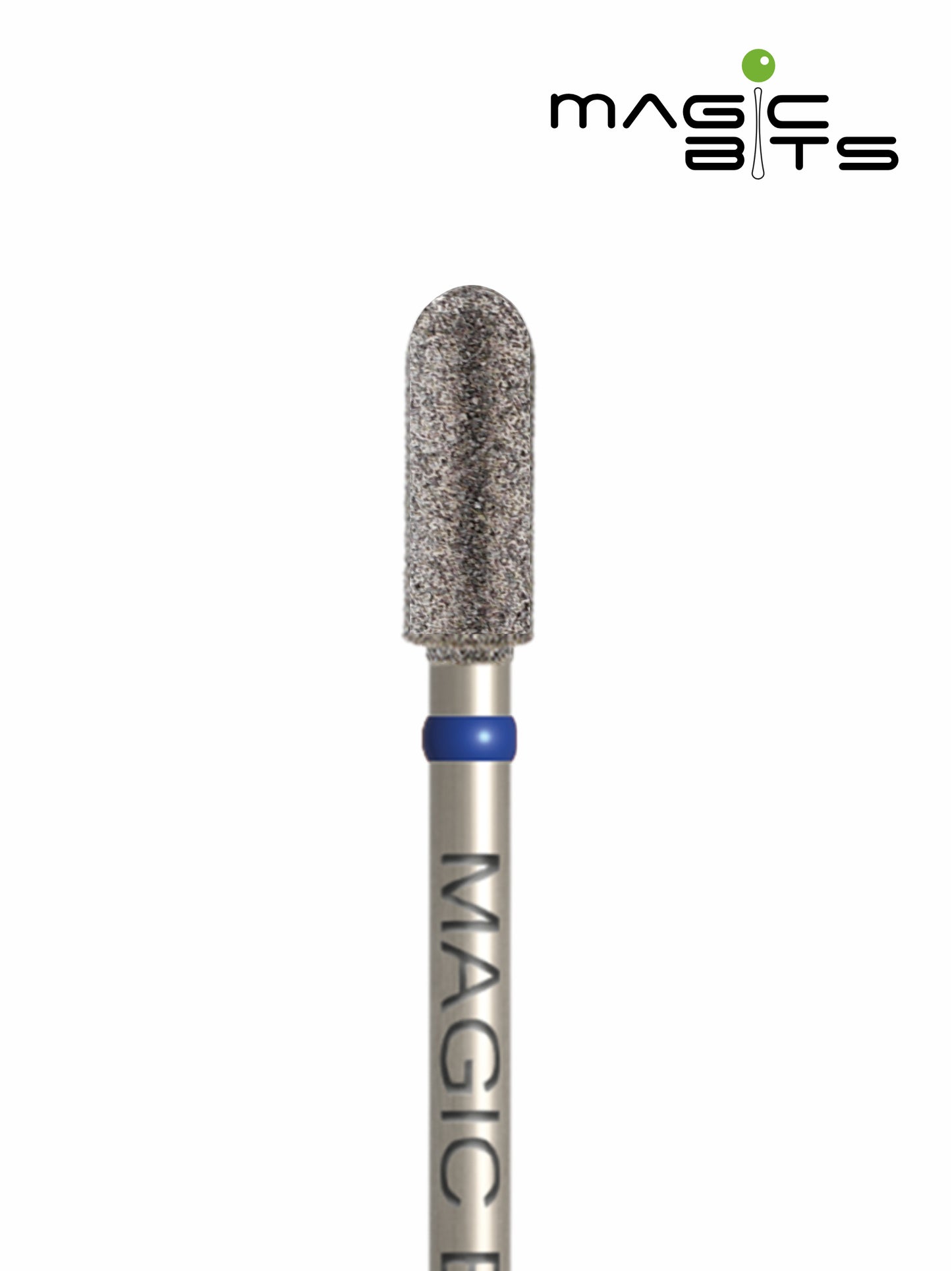 Micrófono de diamante Magic Bits D=3,5 mm