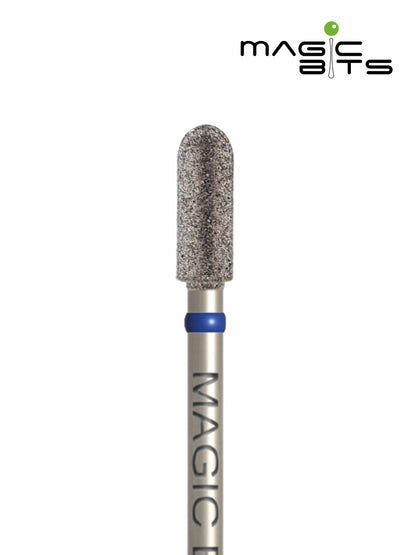 Micrófono de diamante Magic Bits D=3,5 mm