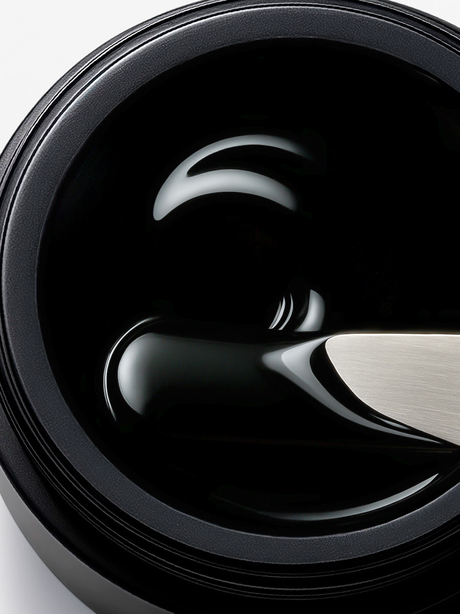 BSG Hard gel for extensions Konfityur ¹40 LOW VISCOSITY - Black (13 g)