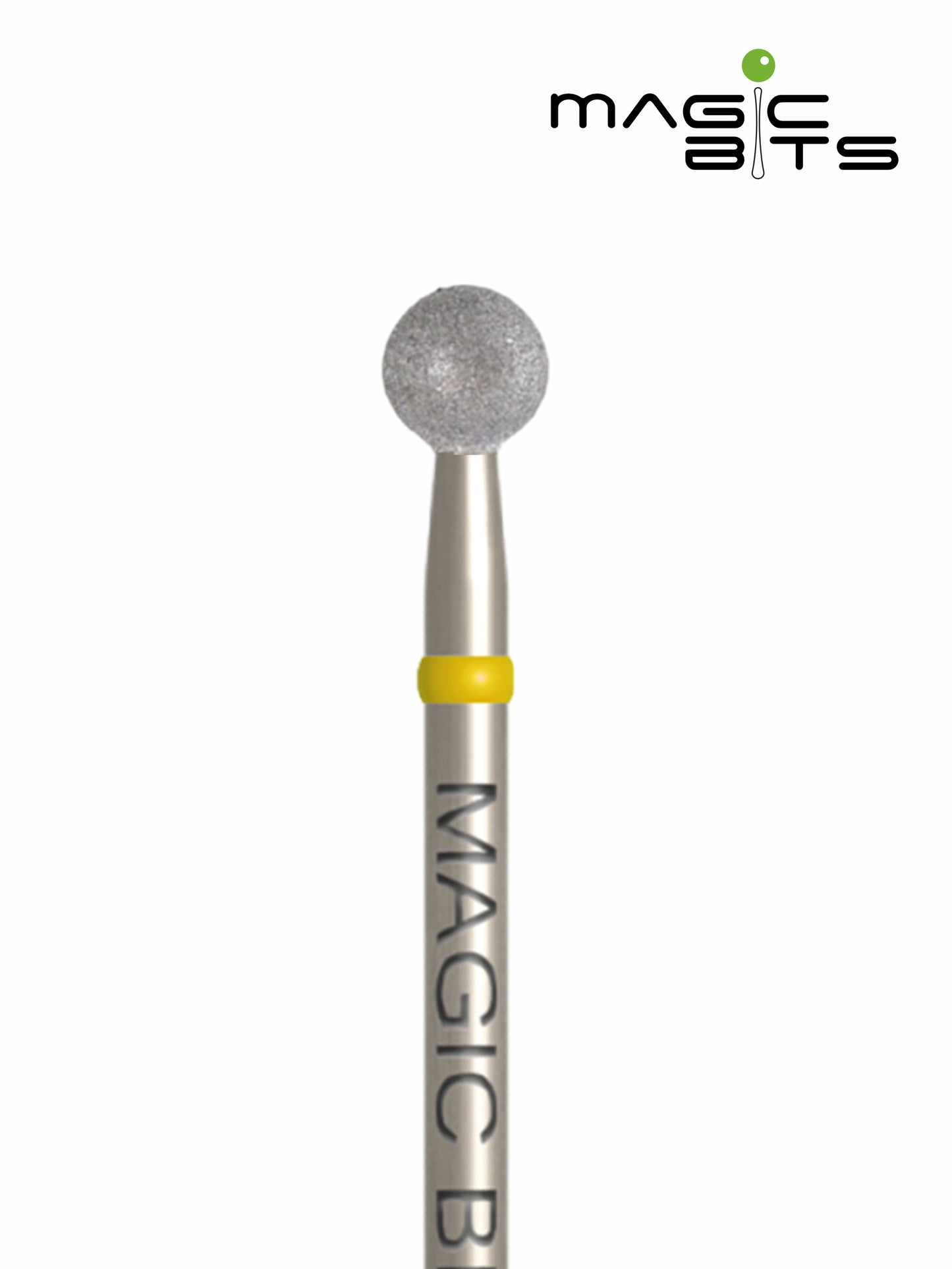 Puntas mágicas de diamante D=4,0 mm