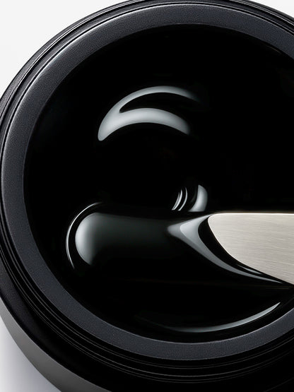 Gel duro BSG para extensiones Konfityur ¹40 BAJA VISCOSIDAD - Negro (13 g)