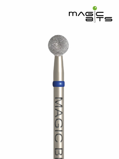 Puntas mágicas de diamante D=4,0 mm