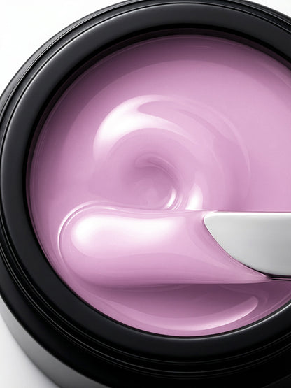 BSG Hard gel for building Konfityur #40 HIGH VISCOSITY (13 g)
