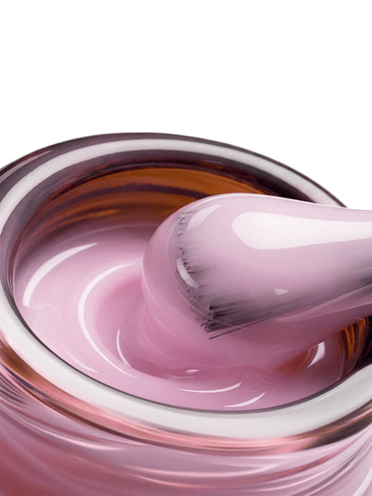 Gel dur BSG en flacon Konfithur n° 41 FAIBLE VISCOSITÉ - Lotus rose (translucide) (20 ml)