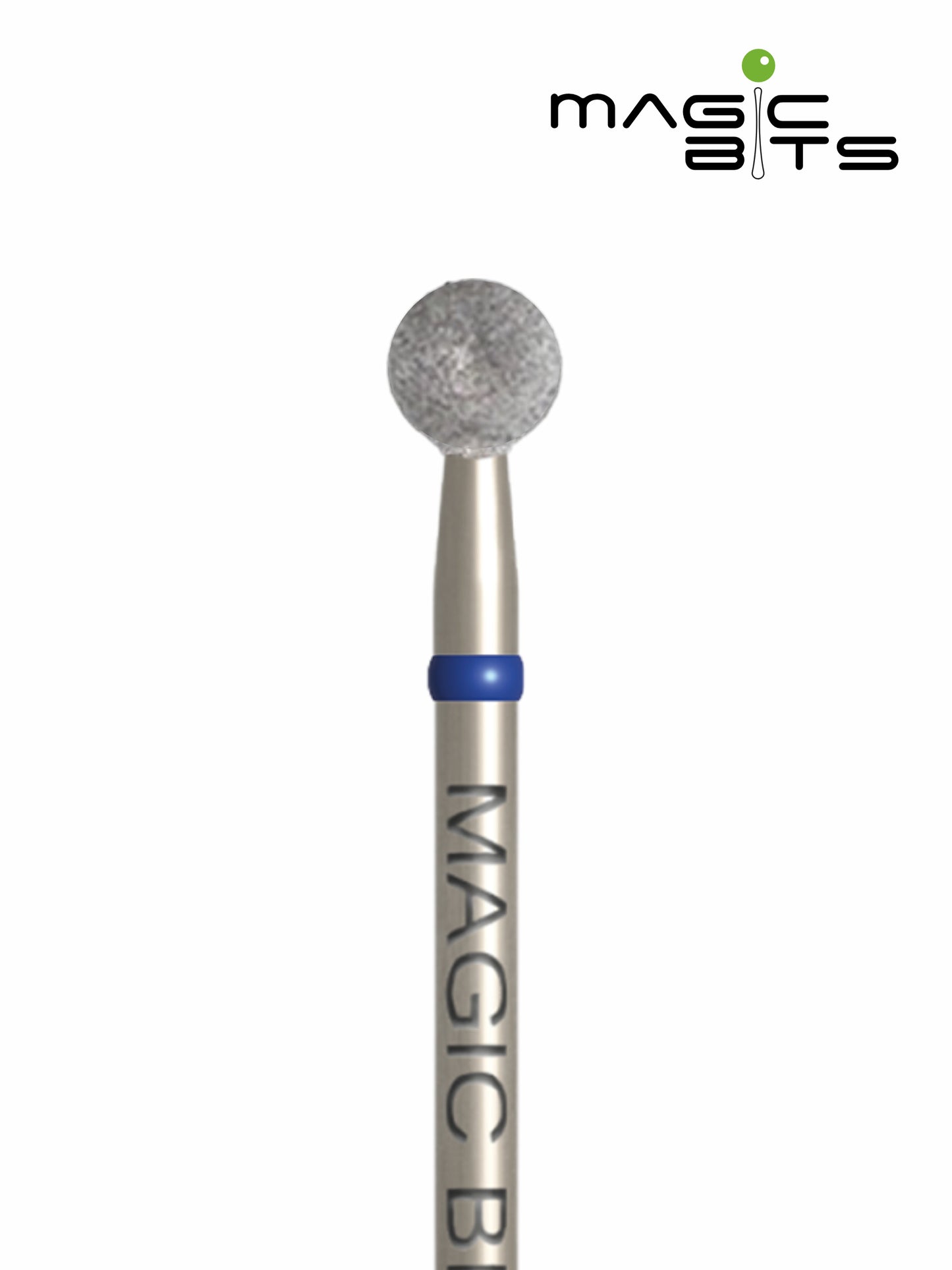 Puntas mágicas de diamante D=5,0 mm