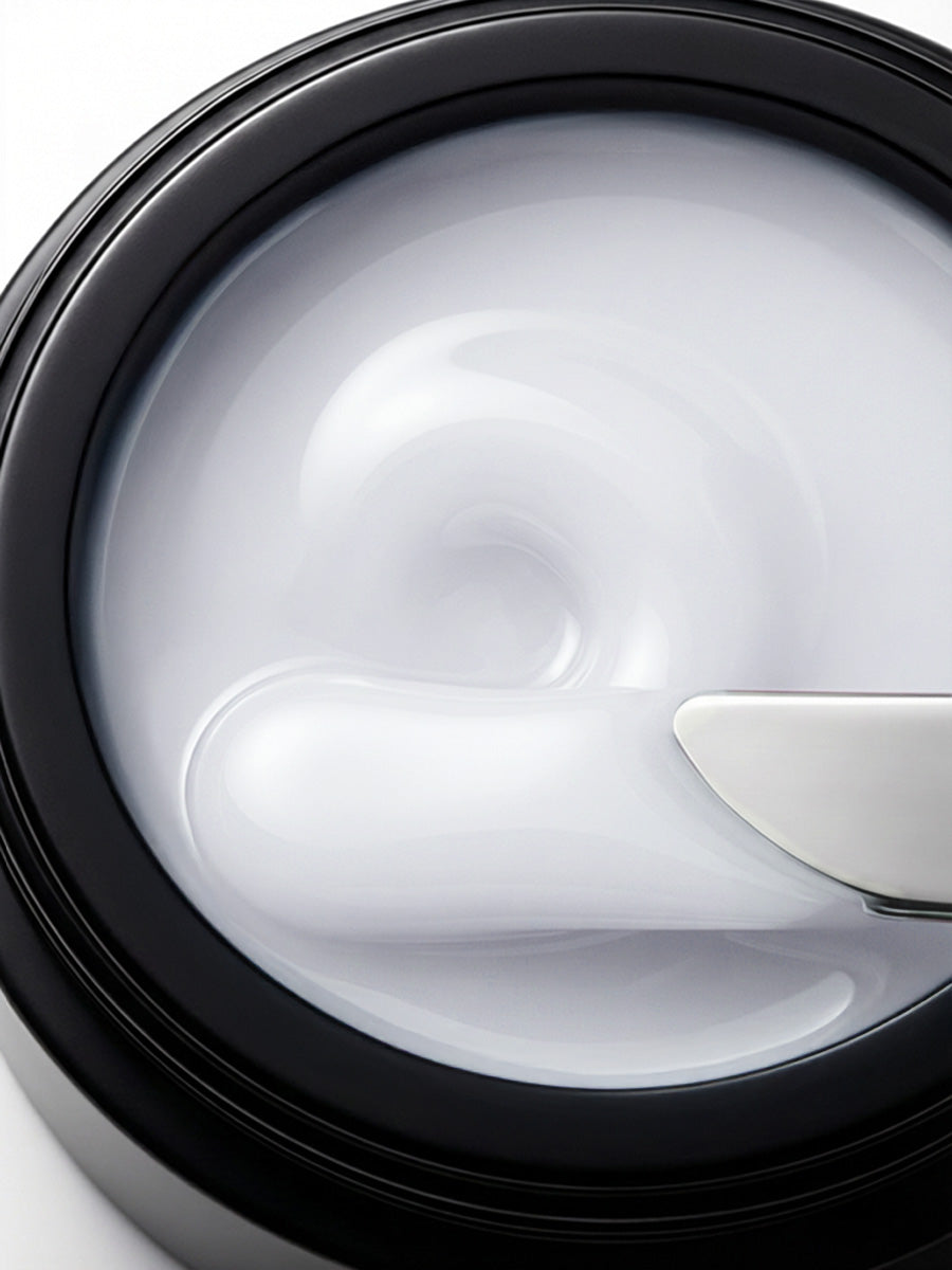 BSG Hard gel for extensions Konfityur ¹76 LOW VISCOSITY - White milky with a cold shade (soft, translucent) (13 g)