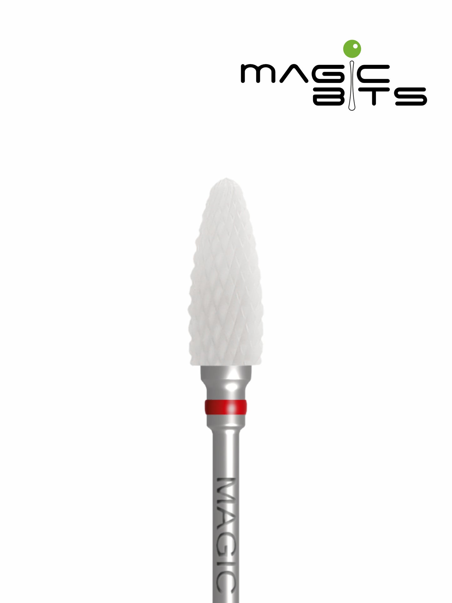Magic Bits Ceramic Corn D=6mm