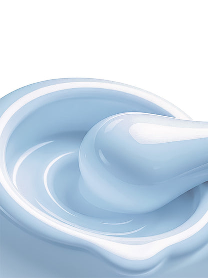 Gel dur BSG en flacon Konfithur #78 FAIBLE VISCOSITÉ - Bleu clair (20 ml)