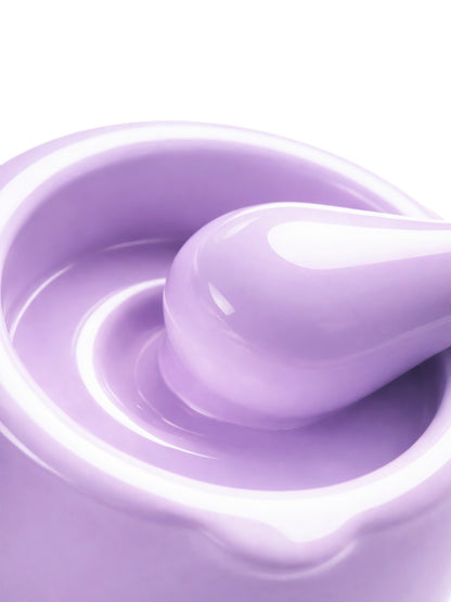 Gel duro BSG en botella Konfityur #03 BAJA VISCOSIDAD - Nude (semitranslúcido) (20 ml)