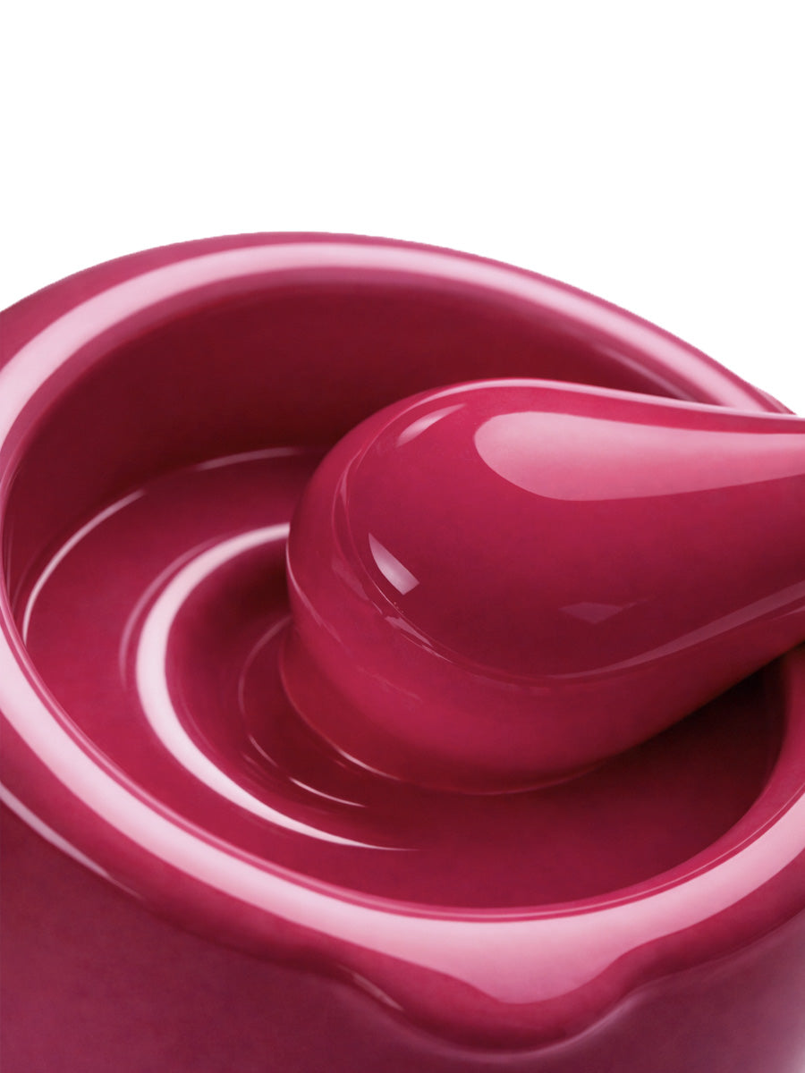 Gel duro BSG en botella Konfityur #03 BAJA VISCOSIDAD - Nude (semitranslúcido) (20 ml)
