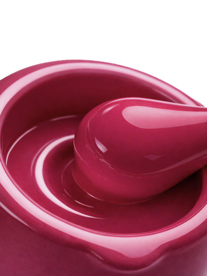 Gel duro BSG en botella Konfityur #03 BAJA VISCOSIDAD - Nude (semitranslúcido) (20 ml)