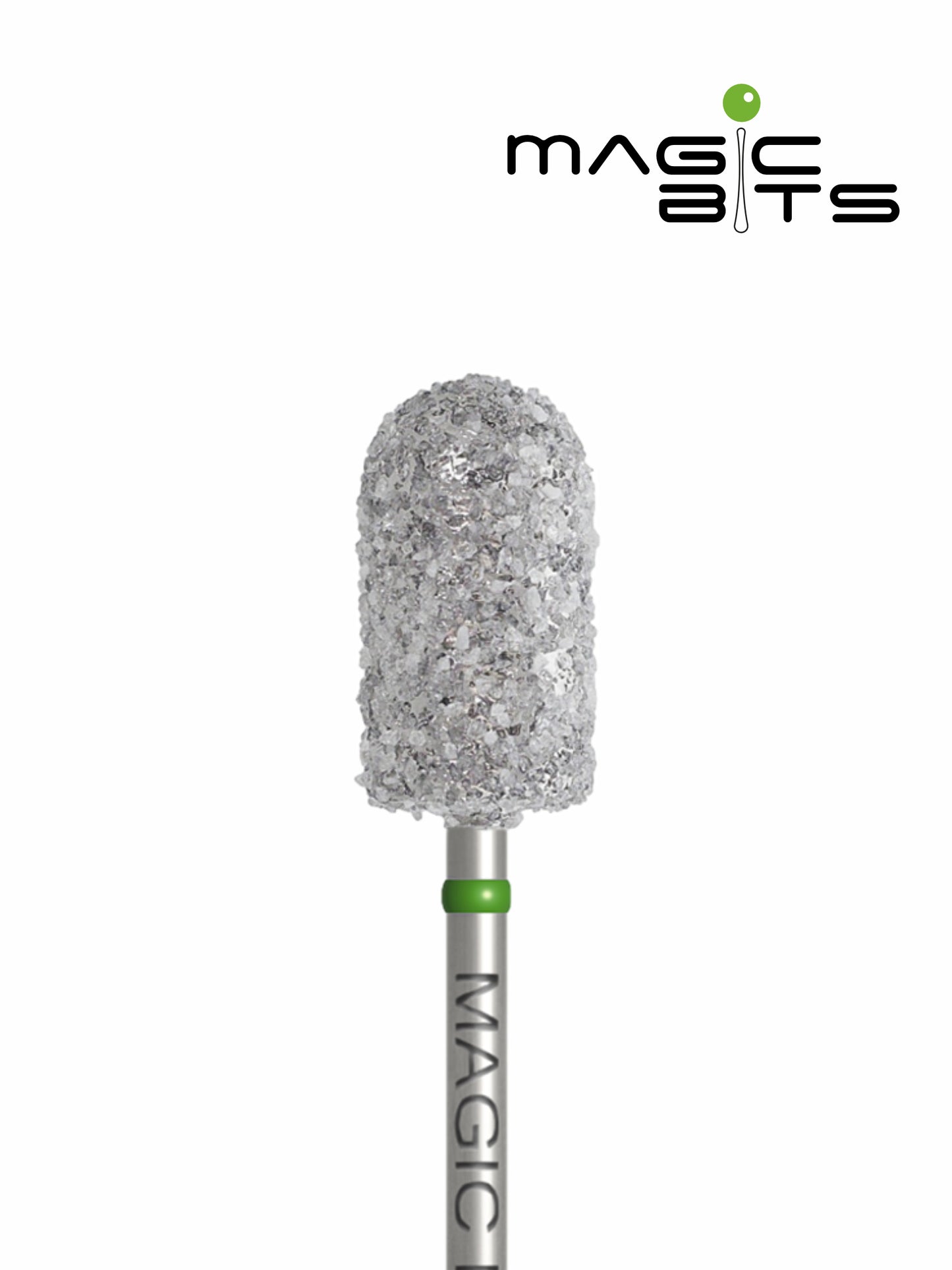 Cylindre de pédicure Magic Bits D=8 mm