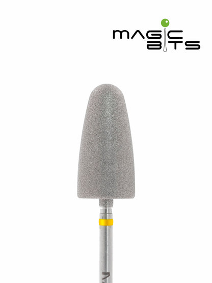 Cône de pédicure Magic Bits D=10 mm