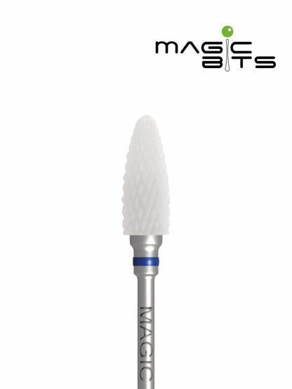 Magic Bits Ceramic Corn D=6mm
