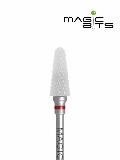 Magic Bits Ceramic Cone D=5.5mm