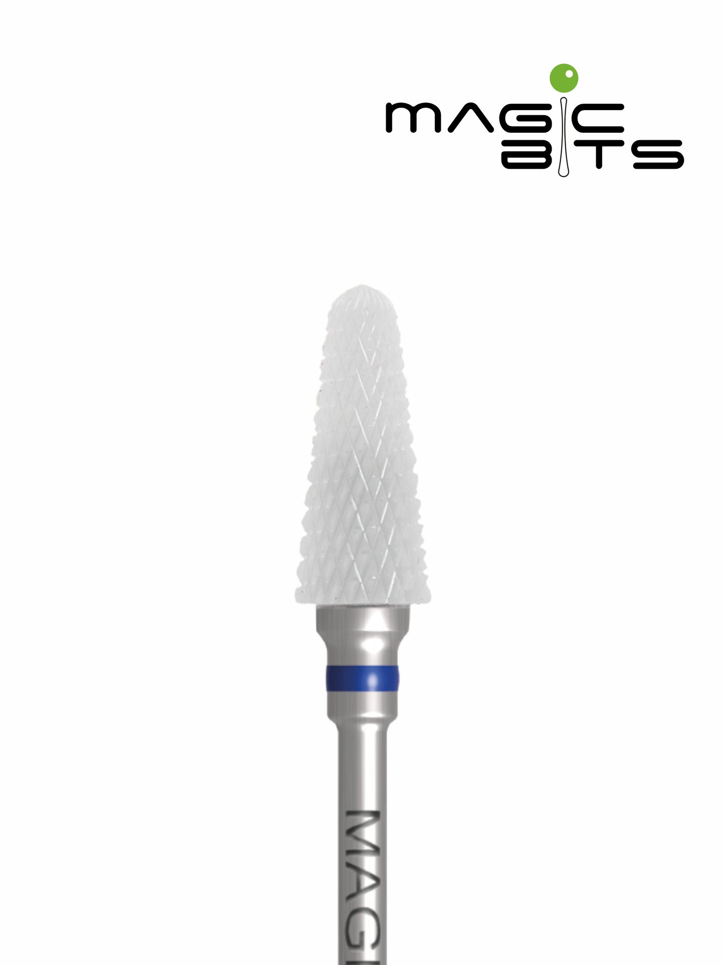 Magic Bits Ceramic Cone D=5.5mm