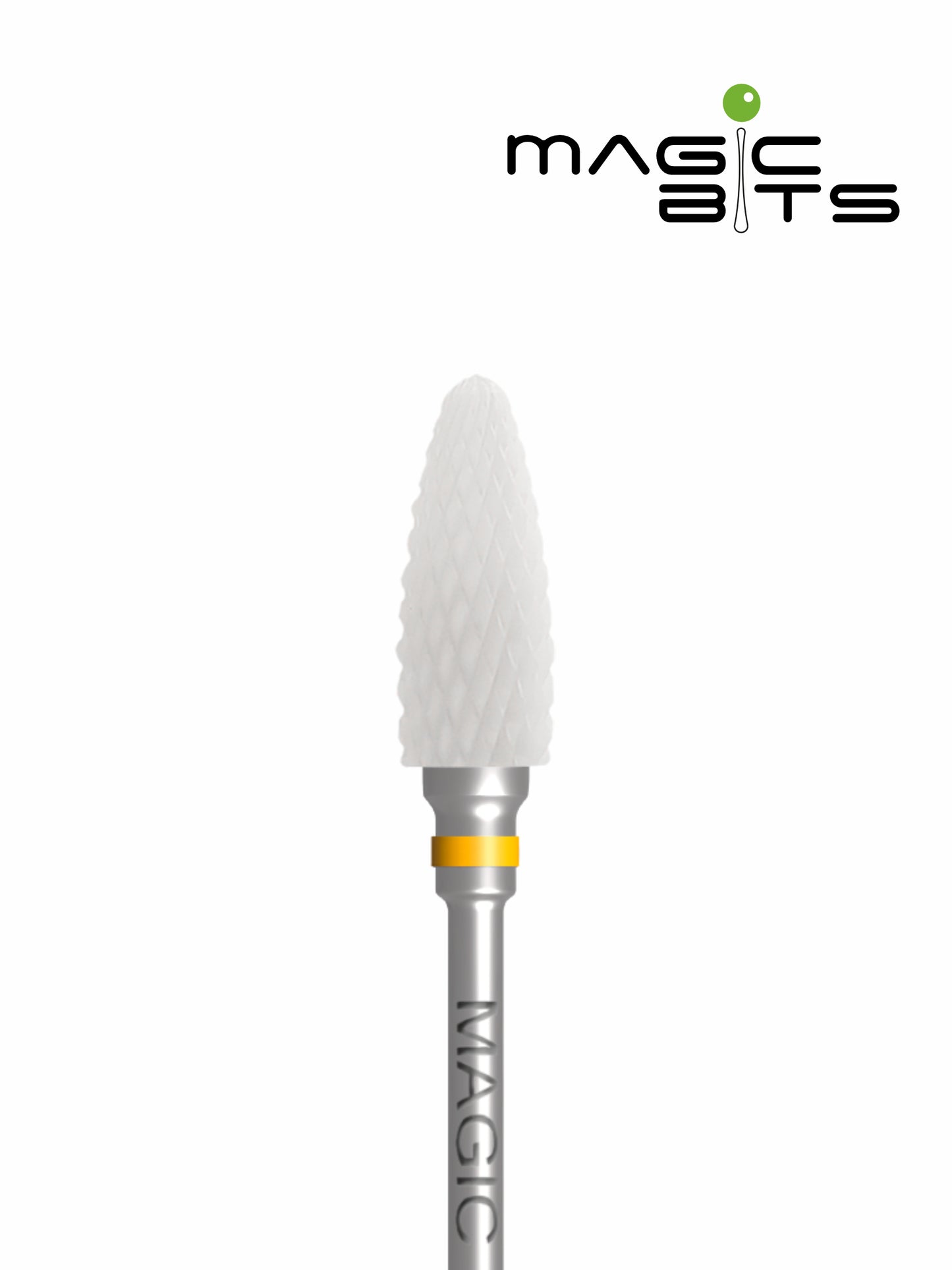 Magic Bits Ceramic Corn D=6mm