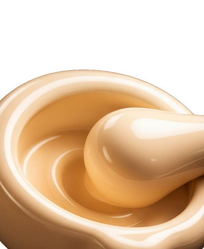 BSG Hard gel in a bottle Konfityur #01 LOW VISCOSITY - Milky (loose) (20 ml)