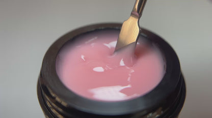 BSG Hard gel for building Konfityur #01 HIGH VISCOSITY (13 g)