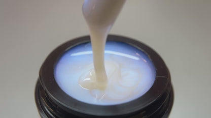 BSG Hard gel for building Konfityur #10 HIGH VISCOSITY (13 g)