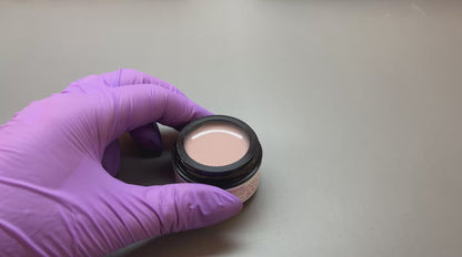 BSG Hard gel for building Konfityur #03 HIGH VISCOSITY (13 g)