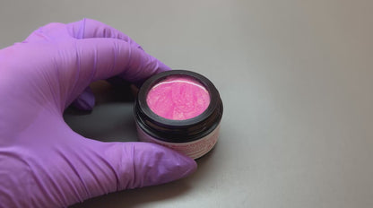 BSG Hard gel for building Konfityur #09 HIGH VISCOSITY (13 g)