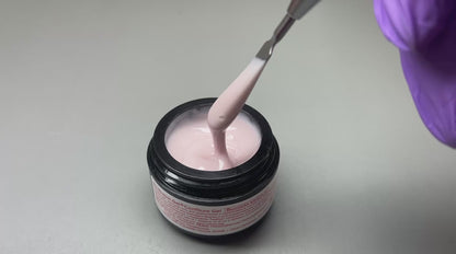 BSG Hard gel for building Konfityur #08 HIGH VISCOSITY (13 g)