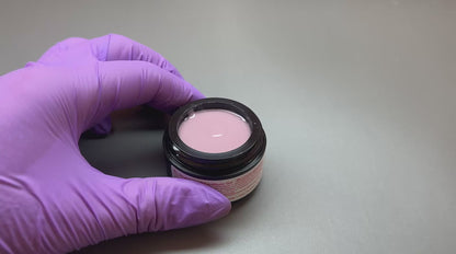 BSG Hard gel for building Konfityur #05 HIGH VISCOSITY (13 g)